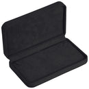 Squircle Suede Pearl Box