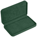 Squircle Suede Pearl Box