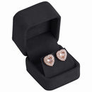 Squircle Suede Single Earring Box