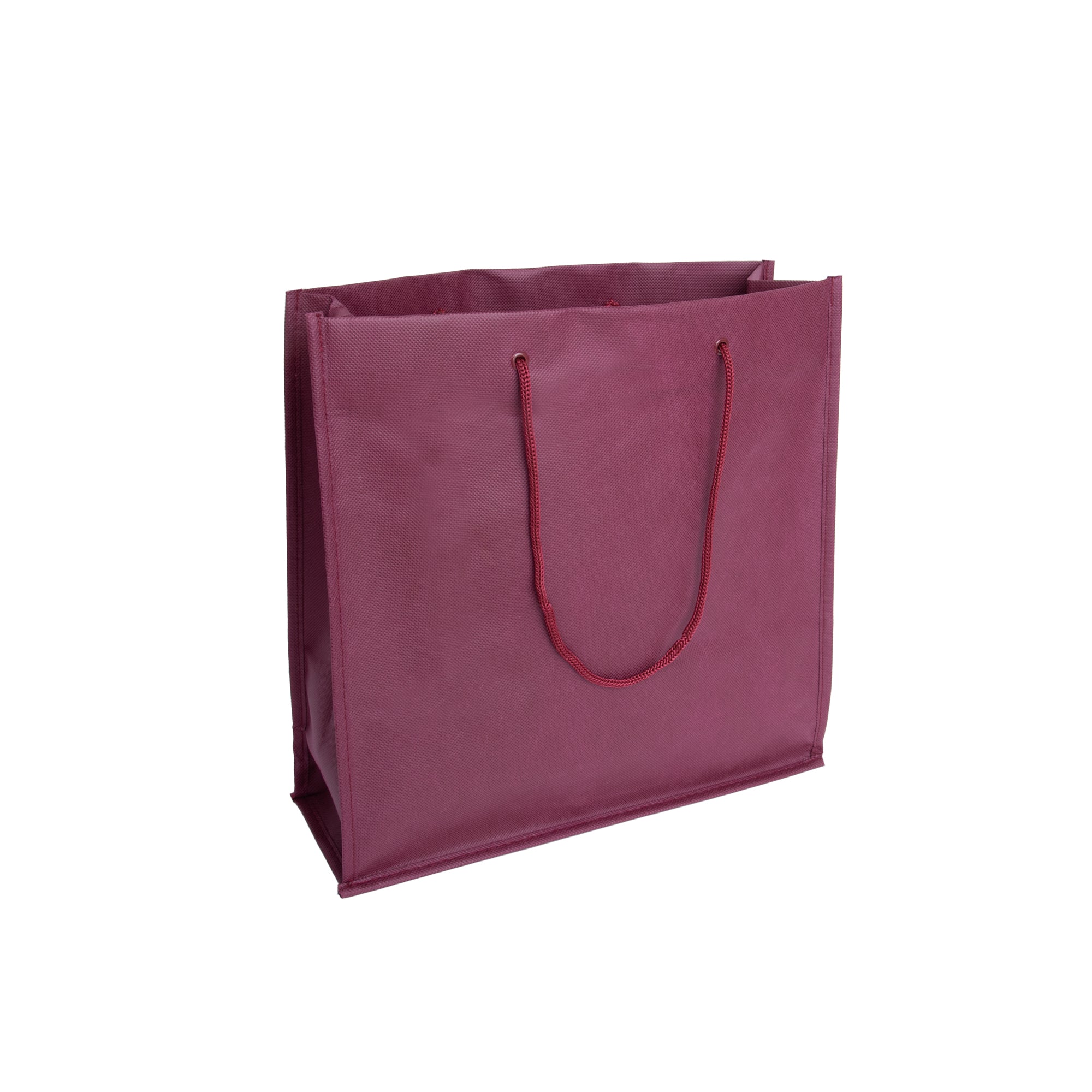Nonwoven Bag with Rope Handles