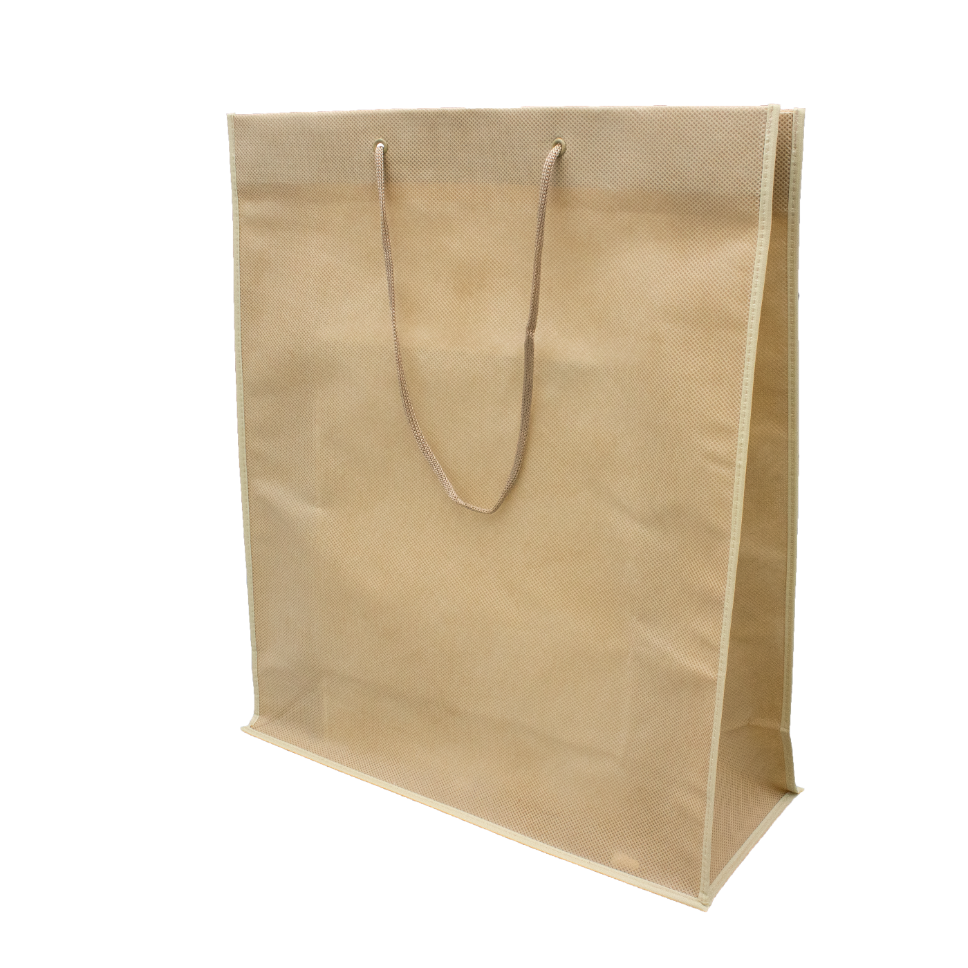 Nonwoven Bag with Rope Handles