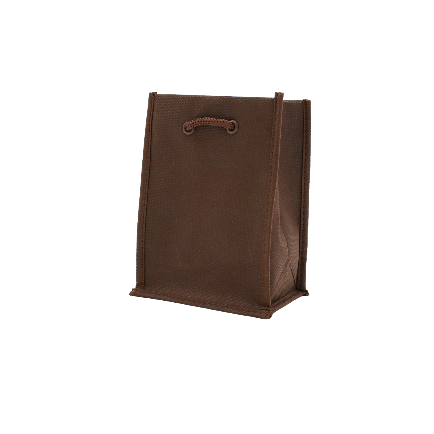 Nonwoven Bag with Rope Handles