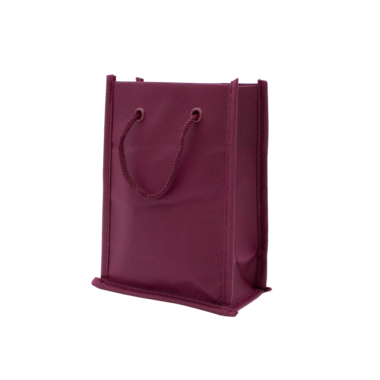 Nonwoven Bag with Rope Handles