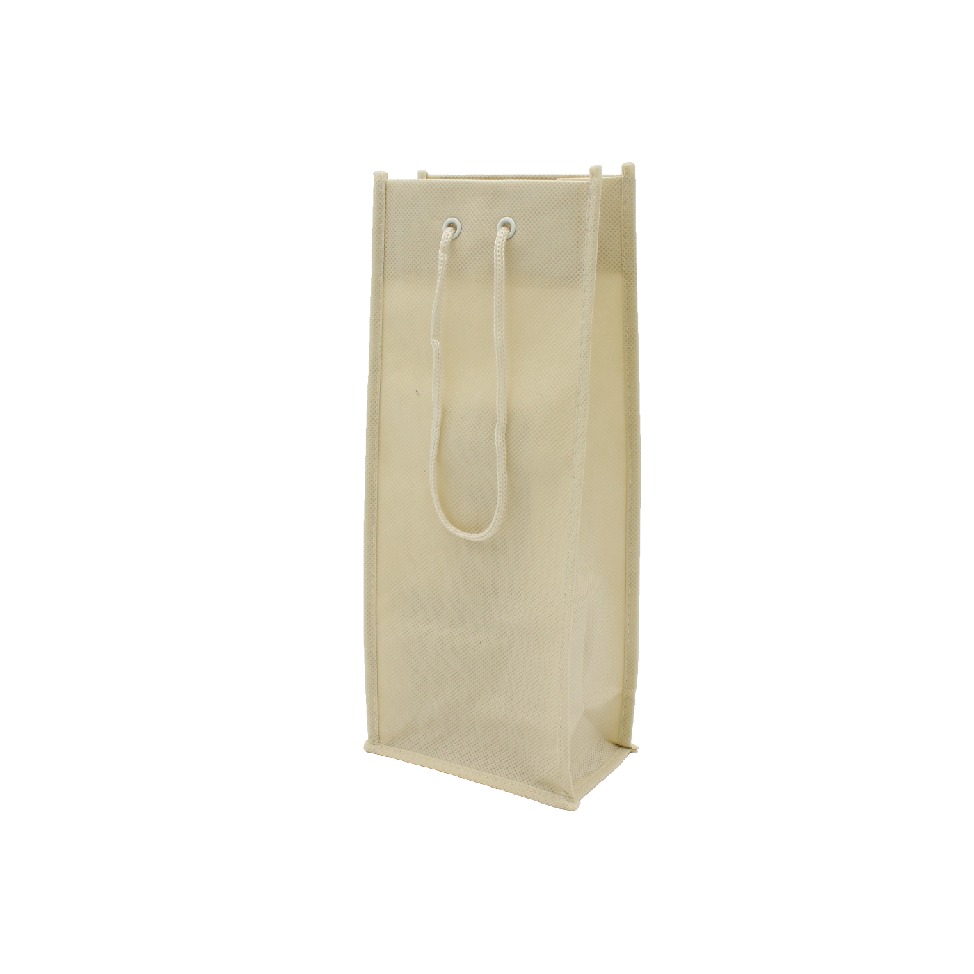Nonwoven Bag with Rope Handles
