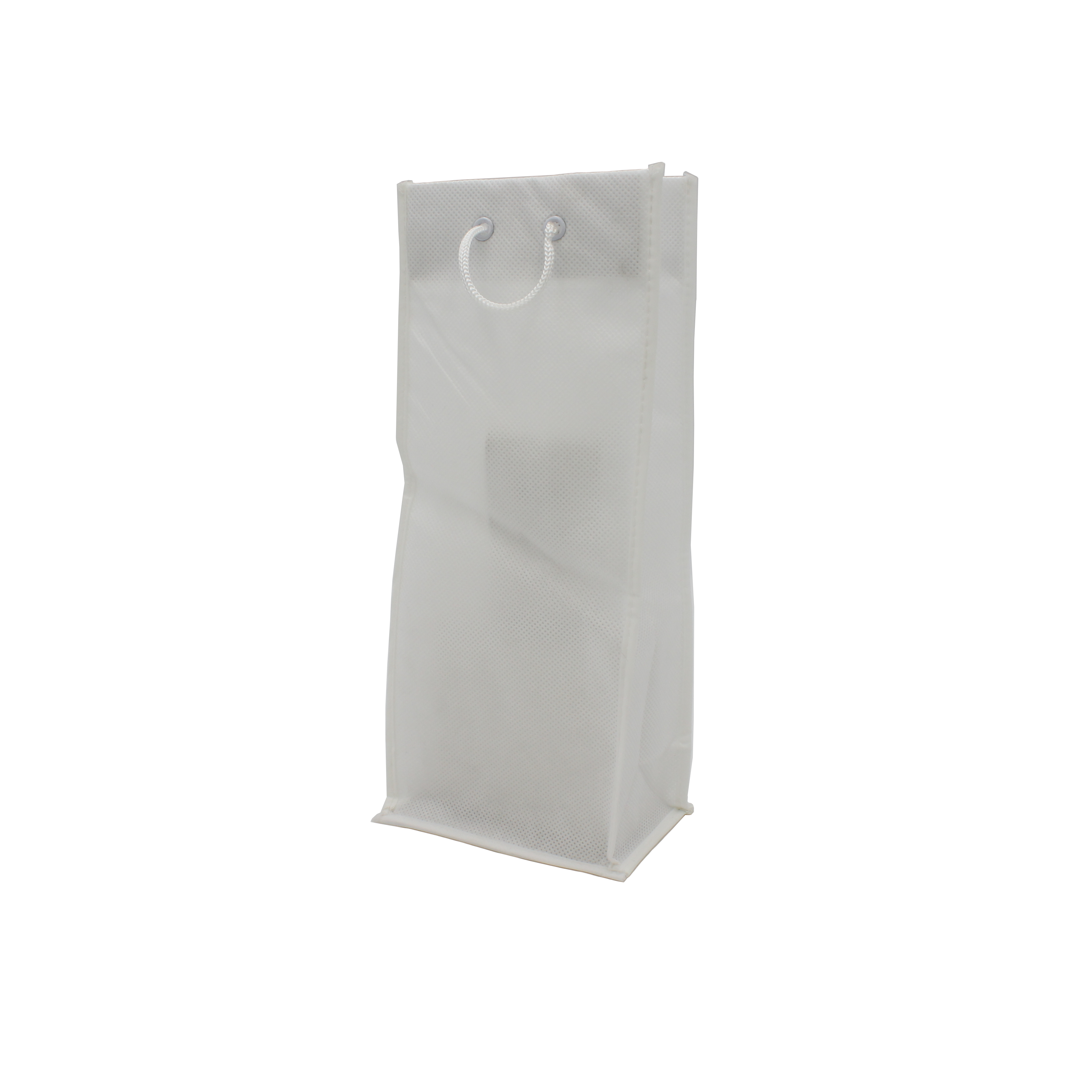 Nonwoven Bag with Rope Handles
