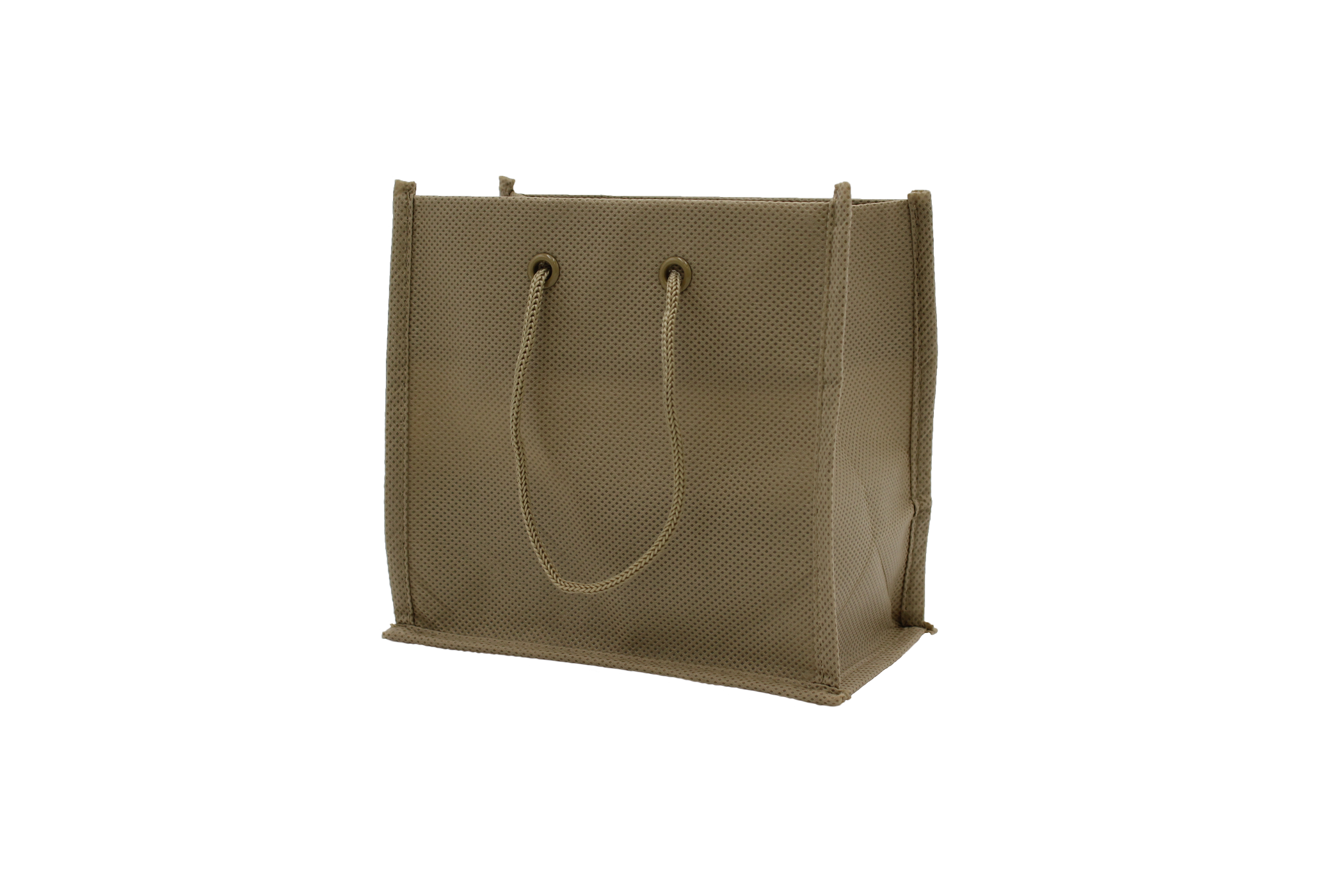 Nonwoven Bag with Rope Handles