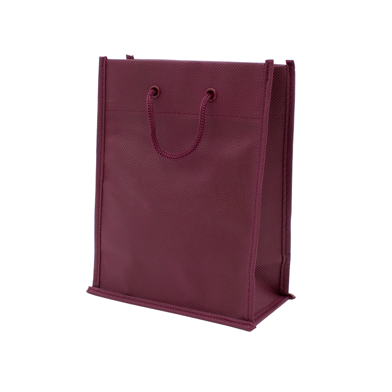 Nonwoven Bag with Rope Handles