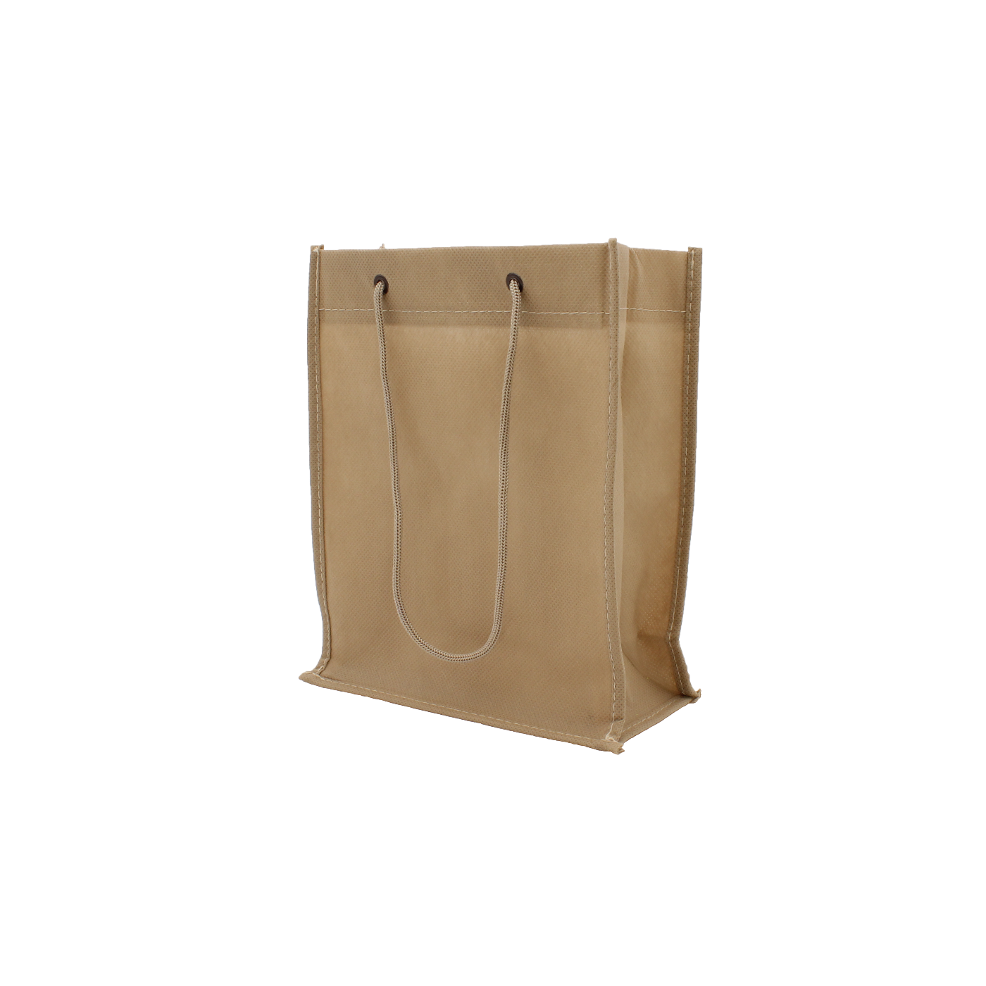 Nonwoven Bag with Rope Handles