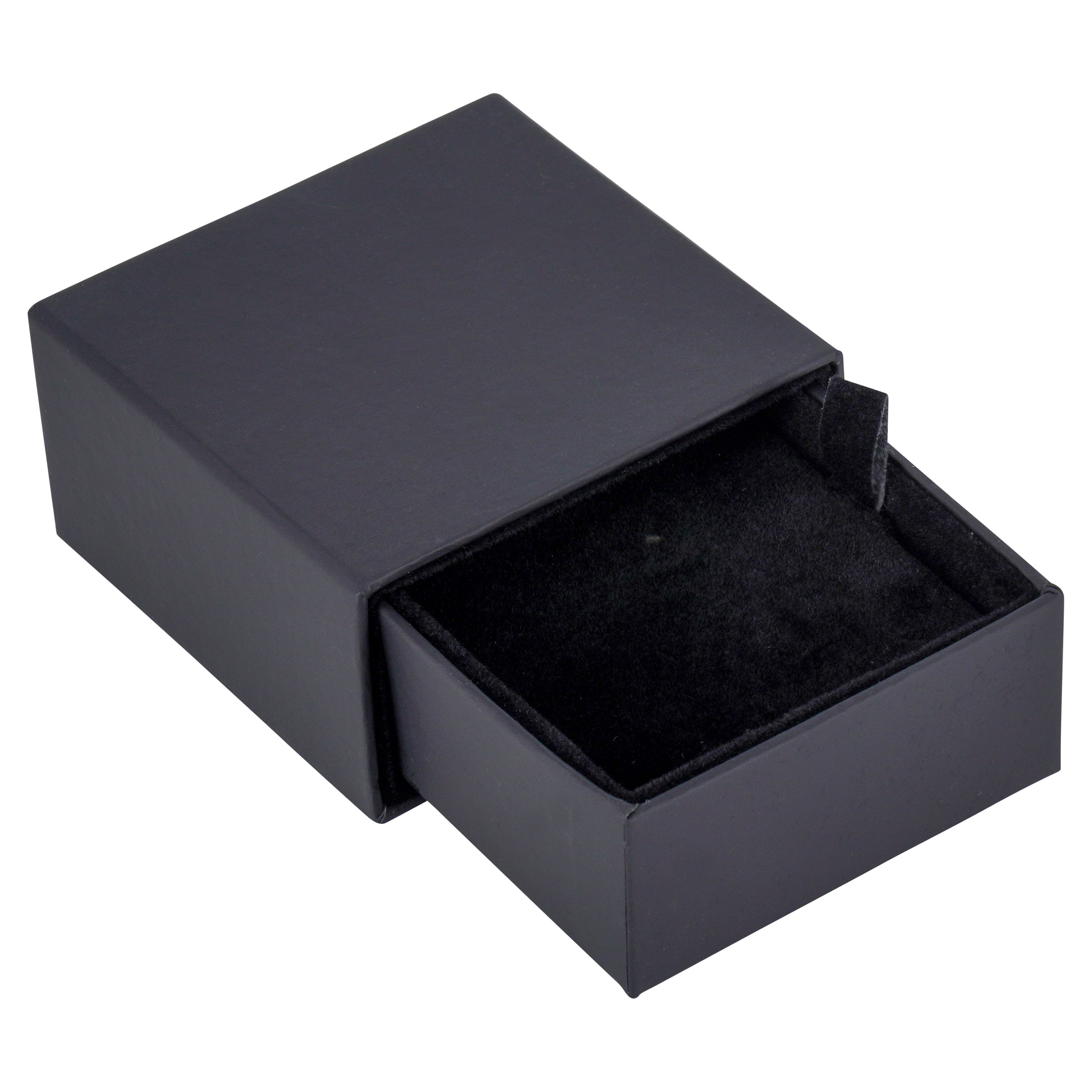 Matte Slide Single Earring / Pendant Box