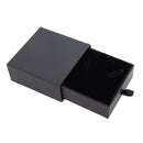 Matte Slide Reversible French Clip / Pendant Box
