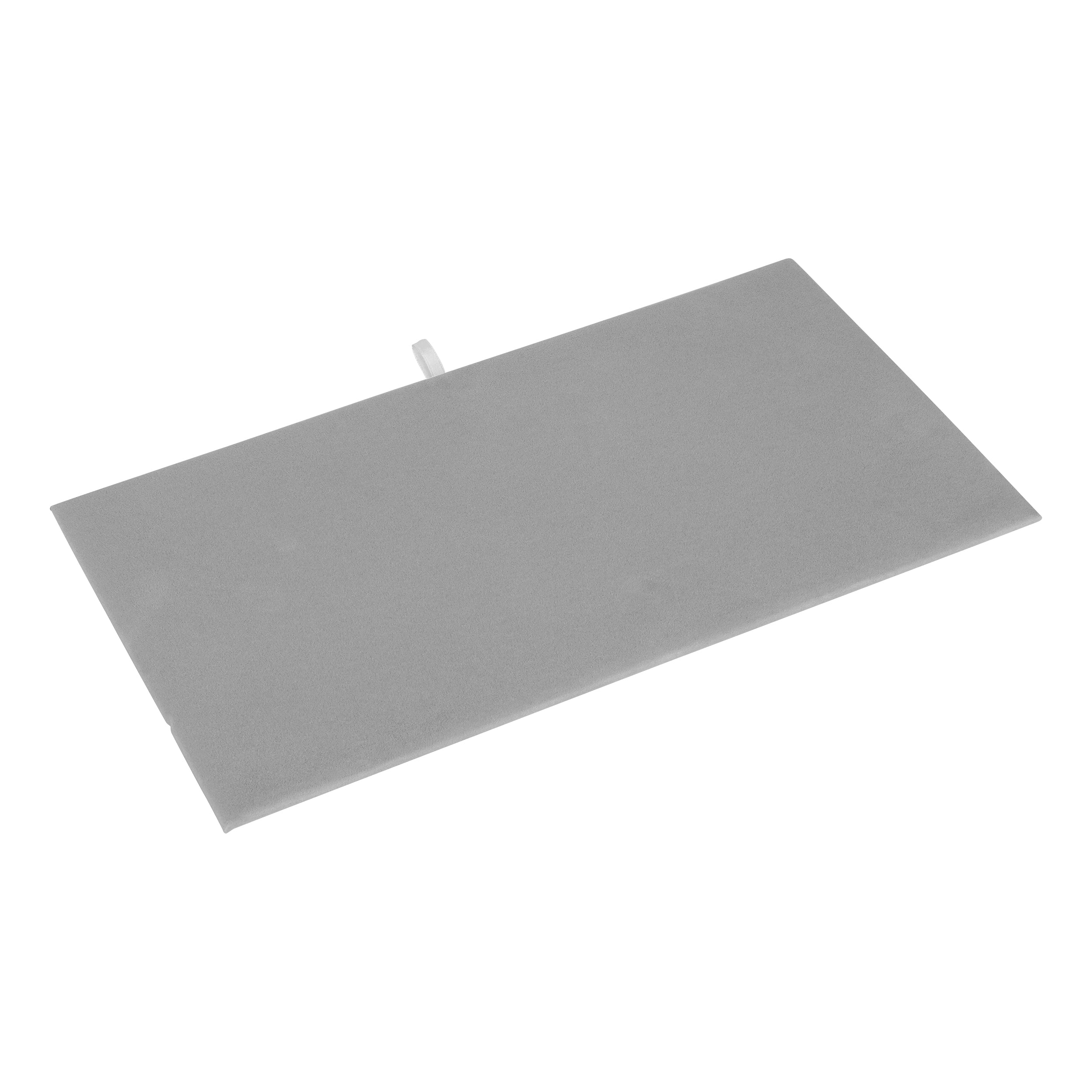Flocked Velvet Pad Insert