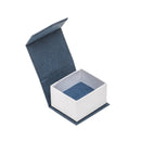 Magnetic V-Front Single Ring Box