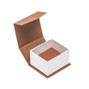 Magnetic V-Front Single Ring Box