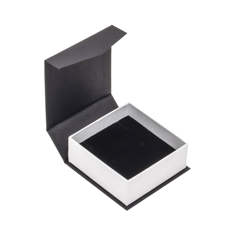 Magnetic V-Front Small Pendant or Earring Box
