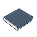 Magnetic V-Front Necklace - Ring - Earring Box