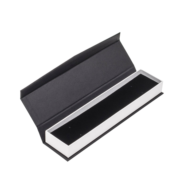 Magnetic V-Front Bracelet Box
