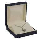 Matte Paper Covered Universal Box with Matching Moulded Sleeve