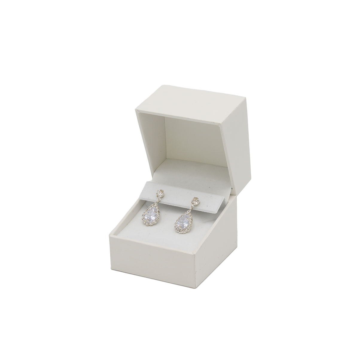 The Pompeii Universal Jewelry Box