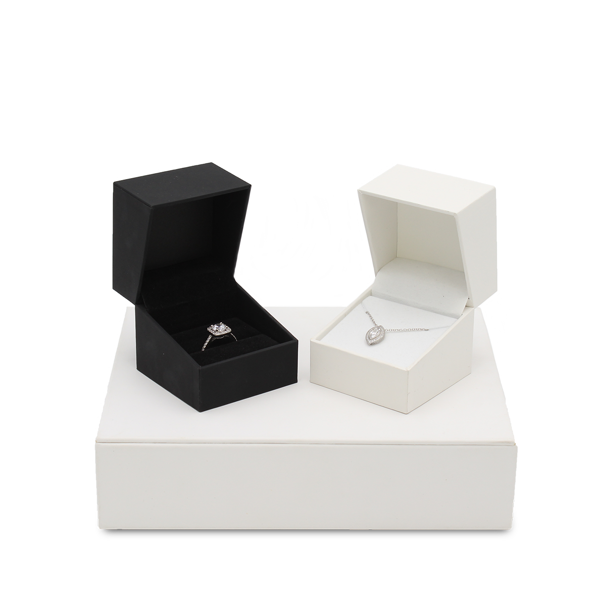 The Pompeii Universal Jewelry Box