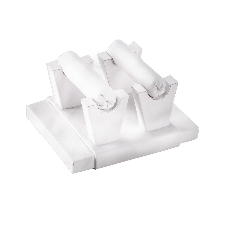 Leatherette Ring Roll Display