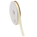 Satin Acetate Finish Ribbon