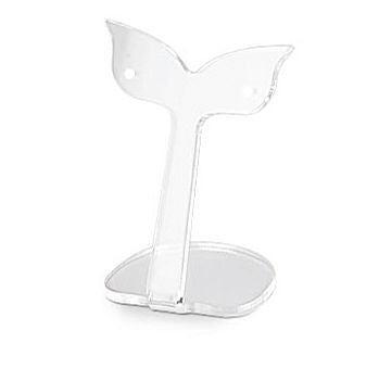 Acrylic Earring Display