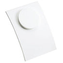 Lucite Neck Displays with Removable Magnetic Posts