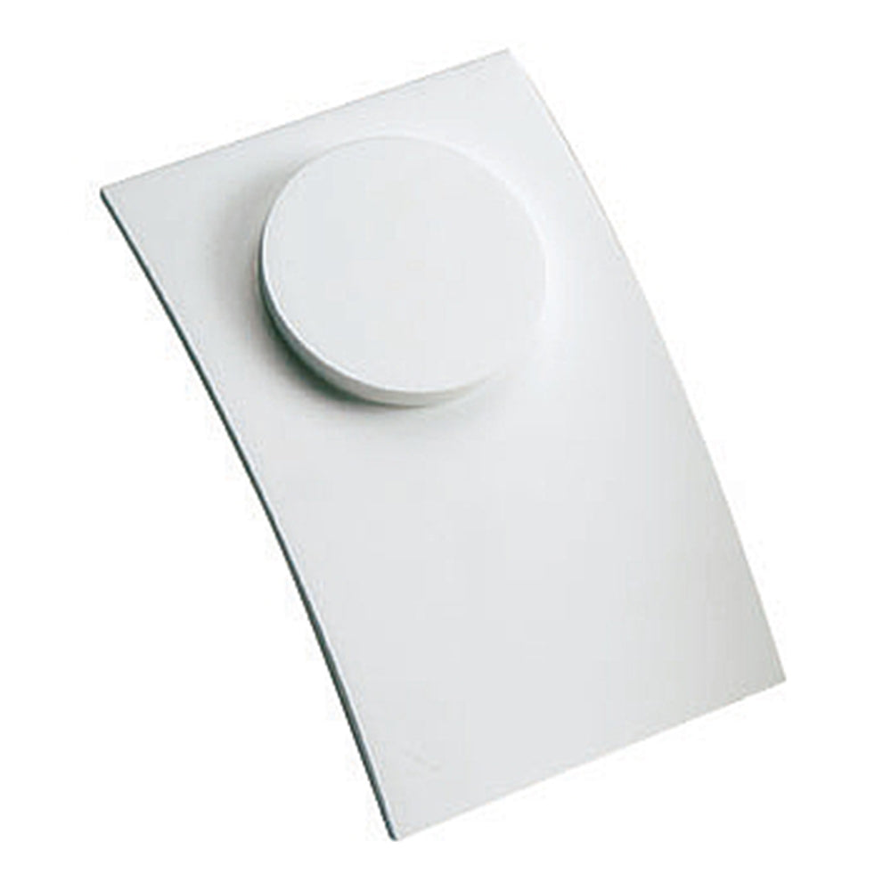 Lucite Neck Displays with Removable Magnetic Posts