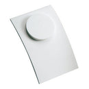 Lucite Neck Displays with Removable Magnetic Posts