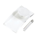 Lucite Neck Displays with Removable Magnetic Posts