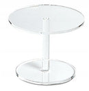 Acrylic Pedestal Riser