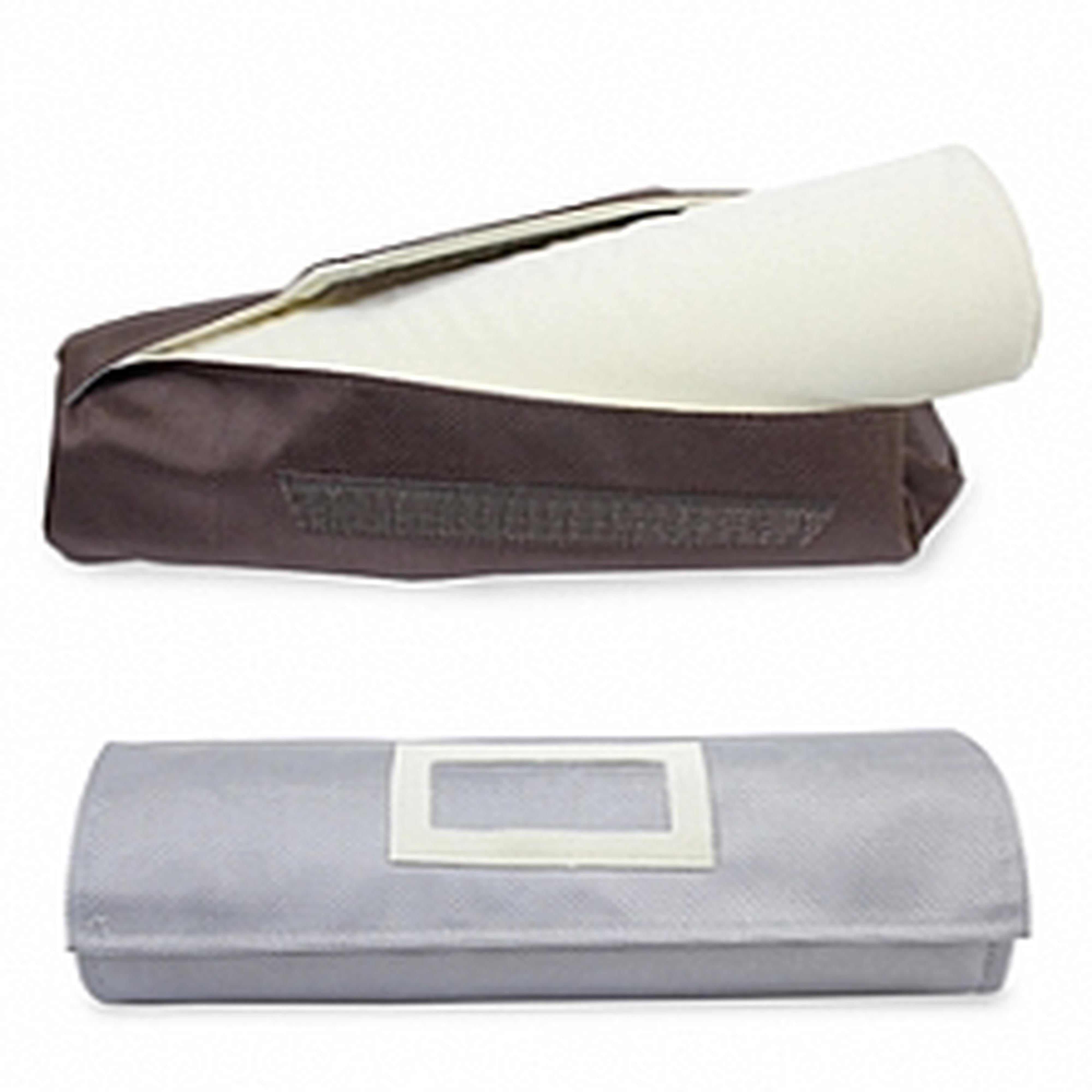 Nylon Jewelry Roll