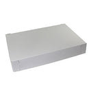 Lock Corner Box (2 Pieces)