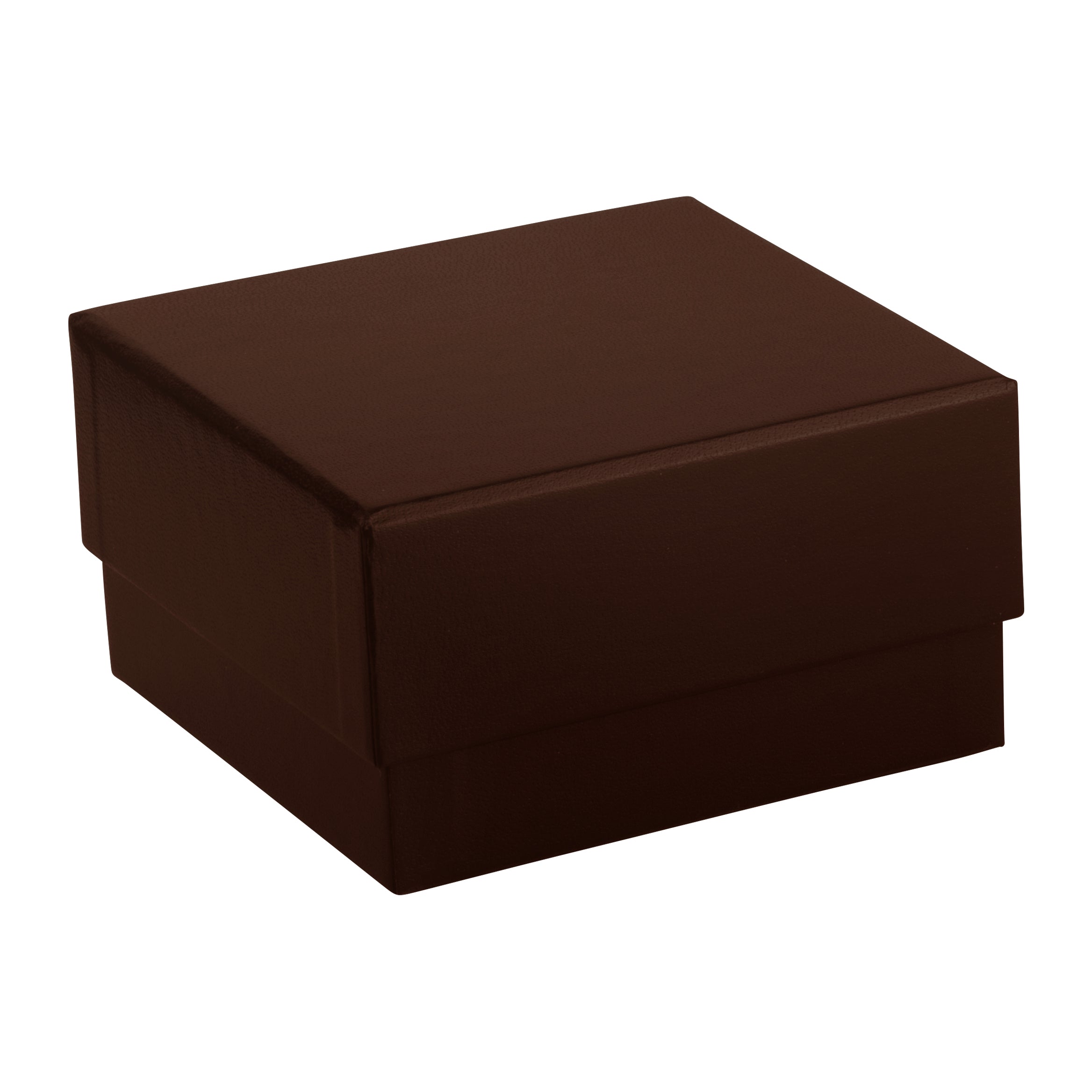 Suede Bangle Box with Matching Suede Interior