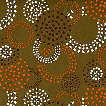 Pattern Wrapping Paper