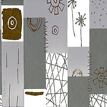 Pattern Wrapping Paper