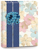 Floral Wrapping Paper