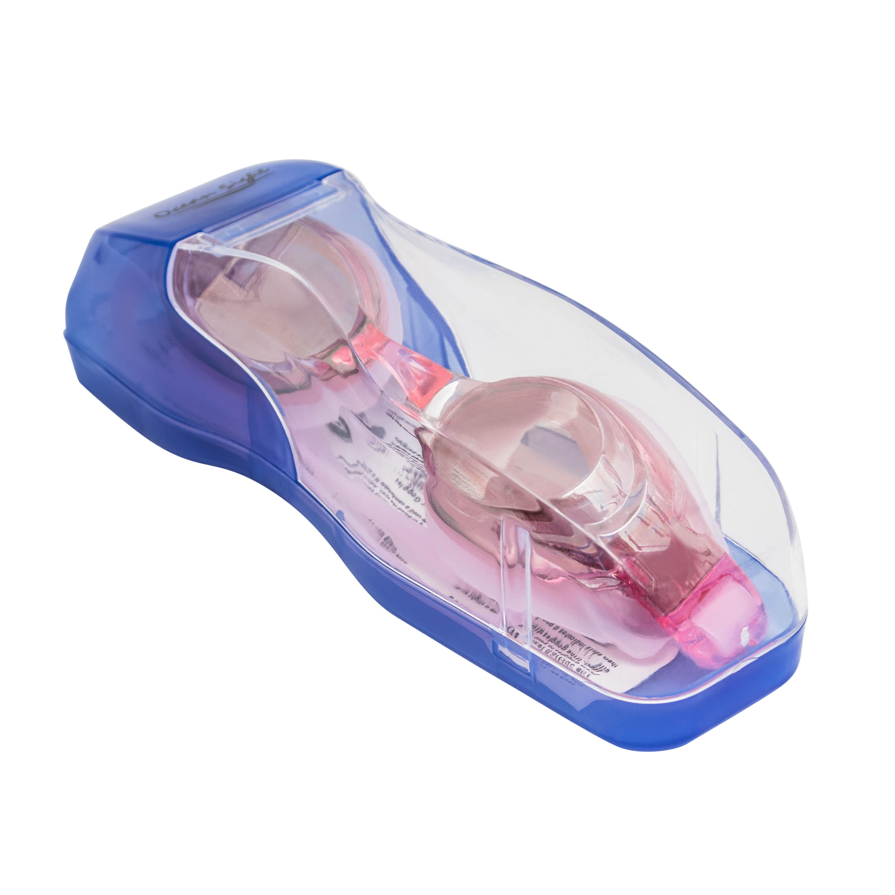 RX Full Set Goggle