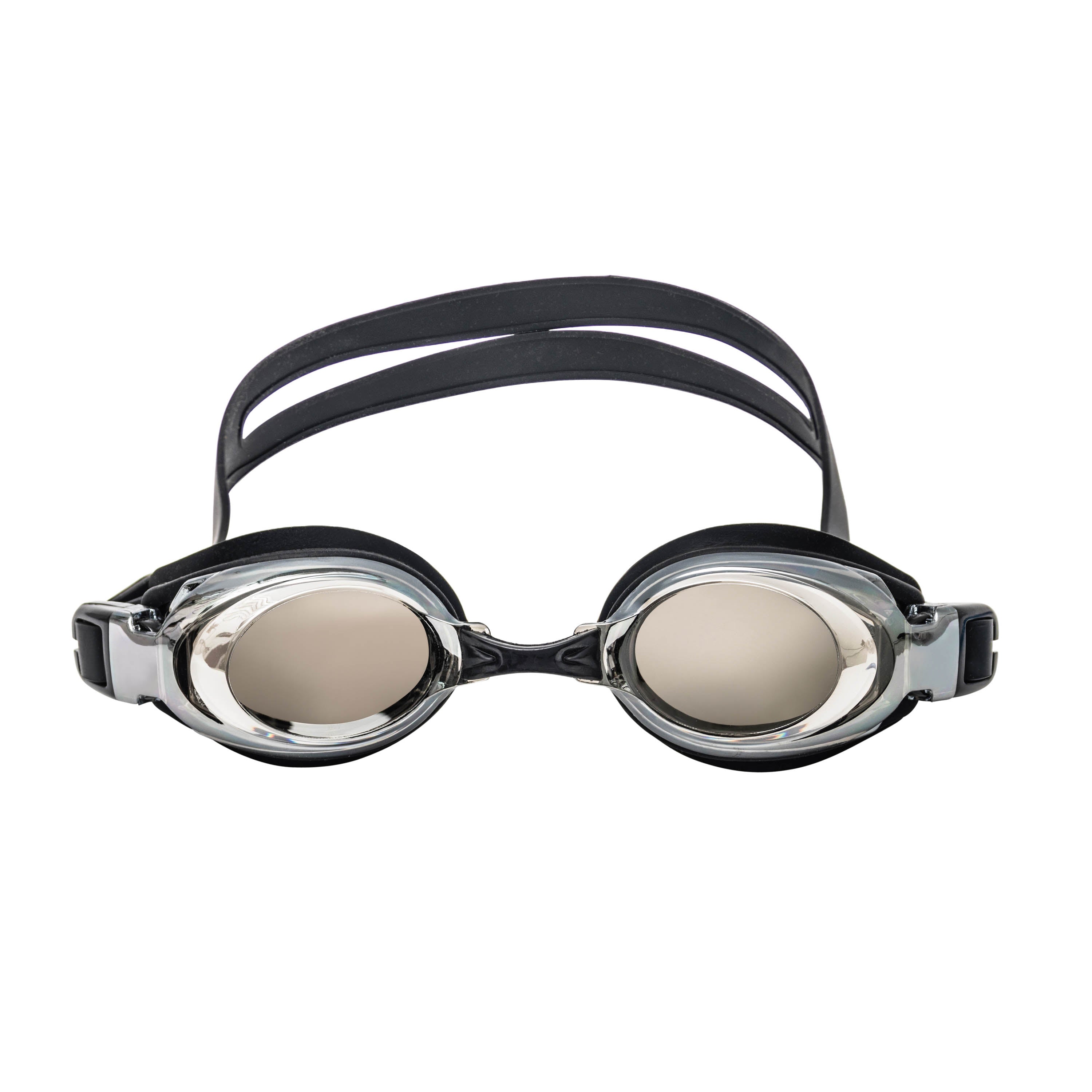 Black RX Full Set Goggle -10