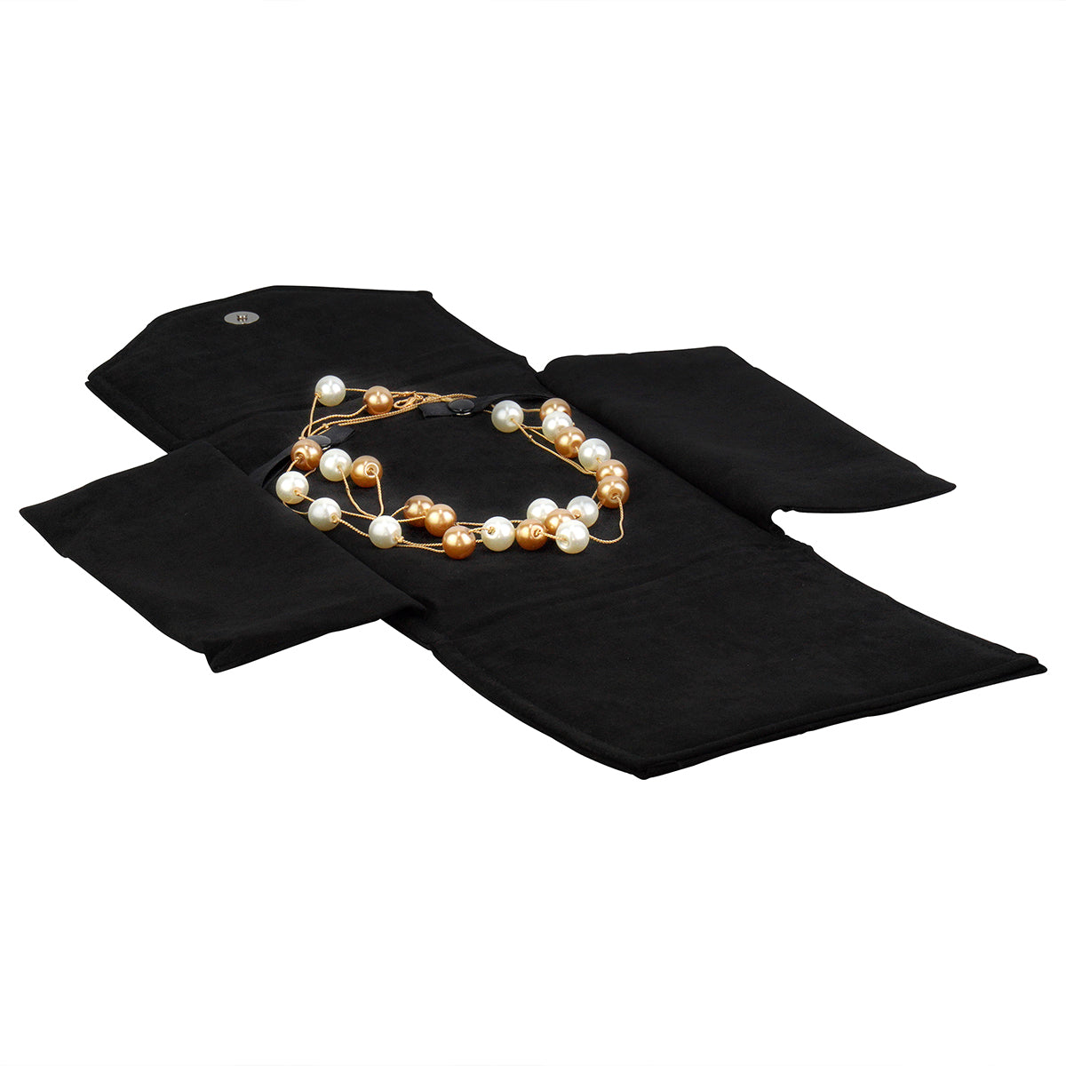 Premium Suede Pouch (Copy) (Copy) (Copy)