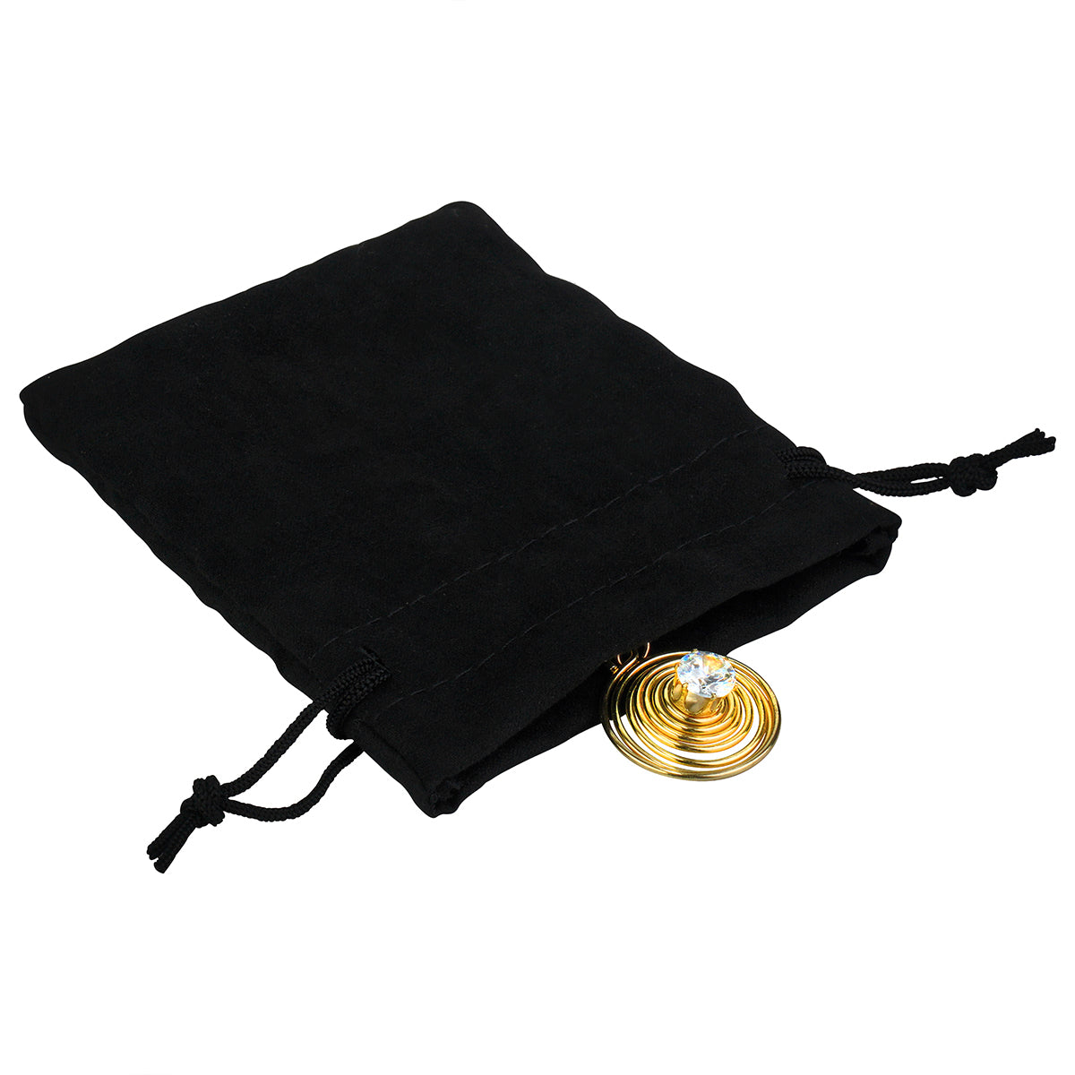 Premium Suede Pouch (Copy) (Copy) (Copy)