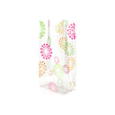 Floral Elite Designed Cellophane Bags