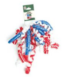 Curly Gift Ornament Bow