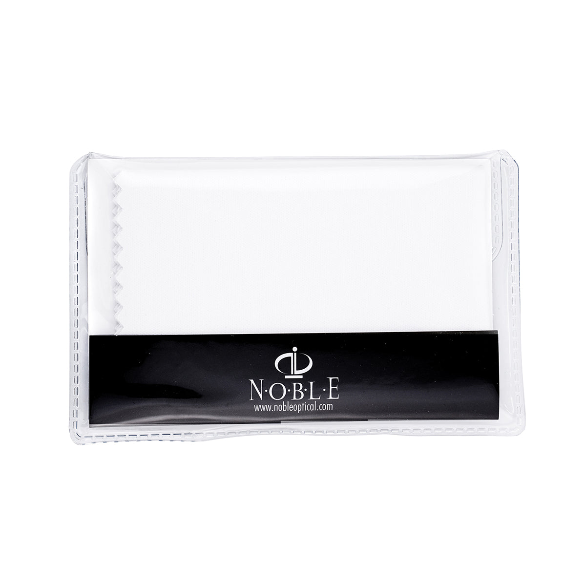 [10] Microfiber Cloths In PVC Bag
