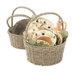 Multiple Basket Package - Set of Three Baskets