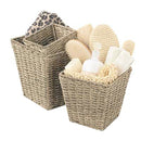 Set of Three Baskets