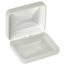 Leatherette Universal Box with Matching Leather Feel Inserts