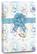 Baby and Kid Wrapping Paper