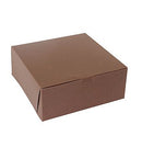 Lock Corner Bakery Box (1-Piece)