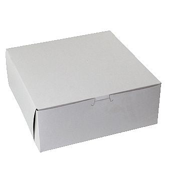 Lock Corner Bakery Box (1-Piece)
